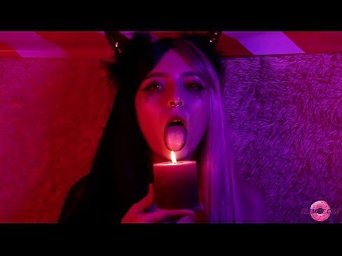 ❤️ Blowjob Hikaka mai i te Sexy Succubus me te Waha Whakanui ❤️❌ Karekau i mi.loanworld.top ❤