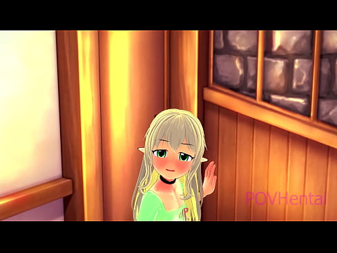 ❤️ (Mahanga) Ka awhina te kotiro Elvish ki te horoi i to kanohi. ❤️❌ Karekau i mi.loanworld.top ❤